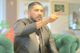 Abi Nanda Pertanyakan Cara Berpikir Pemkab Bireuen Jika Kritik Dianggap Kebencian