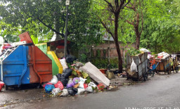 Zero Waste Kota Madiun: Antara Ambisi Lingkungan dan Kewajiban Menegakkan Amanat UU Sampah
