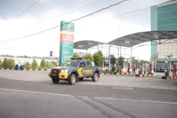 KPK Telusuri Aliran Dana CSR di Madiun, Nama RS Hermina dan PT KAI Muncul