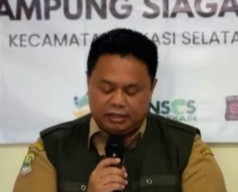Kota Bekasi Masuk Nomor 2 Indeks Pertumbuhan Manusia Kualitas Terbaik, Kadinsos: Wujud Nyata Pemerintah Hadir