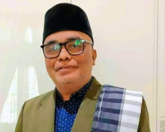Waled Kiran Desak Kasus Penistaan Agama di Aceh Diusut Tuntas dan Transparan