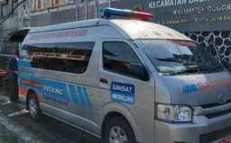 Samsat Cibinong Berikan Kemudahan untuk Wajib Pajak