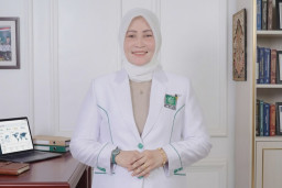 Adnen Nurdin Ancam Dalami Dugaan Benturan Kepentingan dalam Distribusi Proyek di Bireuen