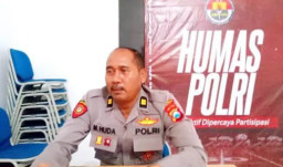 Polres Batu Berikan Klarifikasi Resmi Terkait Isu Liar Dugaan Penipuan Penggandaan Uang