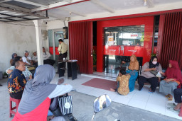 TPA Klotok Cairkan Kompensasi, Warga: Buat Beli Masker Setahun Saja Belum Cukup
