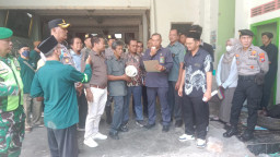 PCNU Kota Madiun Menang Kasasi, Lahan dan Gedung TK Masyithoh Akhirnya Dieksekusi Pengadilan