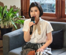 Usai Dipolisikan, Grace Klaim Tidak Pernah Punya Masalah Pribadi dan Siap Bertemu Jusuf Kalla 
