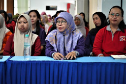 Pemkot Kediri Latih 206 Pendidik Dampingi ABK, Fokus Deteksi Dini dan Pendekatan Empati