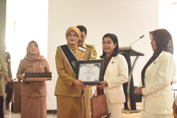 Mbak Wali Soroti Tantangan Guru di Era Gadget, Dorong Pembelajaran TK Lebih Menyenangkan