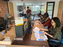 Melalui Program MLT, BPJS Ketenagakerjaan Berikan Solusi Perumahan Bagi Pekerja
