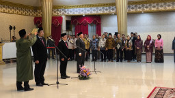Tak Sekadar Kejar PAD, Gus Fawait Tantang Direksi Baru PDP Kahyangan Tekan Kemiskinan