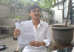 Polisi Hentikan Penyelidikan Kasus Dugaan Pencurian Ijazah Pengusaha Air Minum di Depok