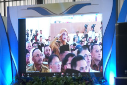 Koperasi Merah Putih Mulai Beroperasi, Pemkot Kediri Siap Kawal Ekonomi Warga
