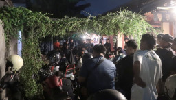 Nobar Dokumenter Pesta Babi di Kota Madiun, Buka Ruang Diskusi soal Pembangunan dan Demokrasi
