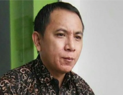 Pakar Sebut Barang--barang Pemberian China Dibuang Pejabar AS demi "Security System"