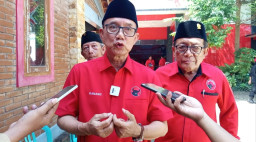 Tanggapi Pernyataan Prabowo, Kanang Kritik Dampak Pelemahan Rupiah