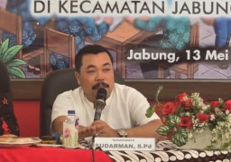 DPRD Kabupaten Malang Dorong Penguatan Posyandu untuk Tingkatkan Kesehatan Masyarakat Desa