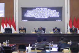 Pemkot Batu Prioritaskan Perlindungan Lahan Pertanian dan Transparansi Aset Daerah