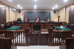 Sidang Sengketa Lahan Parkir di Kota Madiun Bergulir, Penggugat Tuntut Rp5 Miliar
