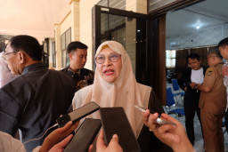 Ketua DPRD Kota Kediri Sebut Rencana Pembangunan Kantor Baru Tinggal Tahap Pelaksanaan