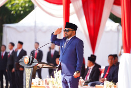 Harkitnas ke-118, Pemkot Batu Perkuat Komitmen Lindungi Generasi Muda di Era Digital