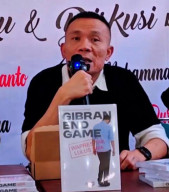 Roy cs Laporkan Rismon Dkk ke Polda Metro Jaya Terkait Pemalsuan Dokumen ISBN Buku Gibran End Game
