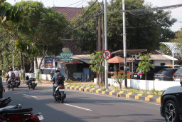 Nu’man Iskandar Soroti Kasus PT JPC, Pemkot Madiun Diminta Tegakkan Perda Andalalin