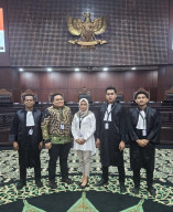 Tambahan Pengalaman Kepemiluan Jadi Alternatif Batasan Syarat 40 Tahun Calon KPU dan Bawaslu RI