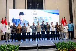 Langkah Pemkab Jember Bersihkan Data dan Turunkan Kemiskinan Layak Jadi Referensi Nasional