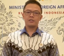 Breaking News! Pemerintah Indonesia Mengawal Pemulangan 9 WNI yang Ditahan Militer Israel 