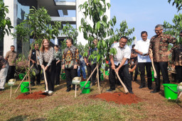 Menteri LH: Indonesia Punya Kekayaan Biodiversitas Terbesar