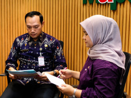Pemkot Kediri Verifikasi 36 Ribu KK, Pastikan Bansos Tepat Sasaran