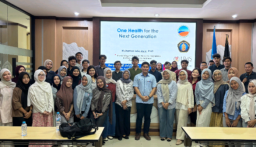 FPIK UB Perkuat Kolaborasi Global melalui Training and Knowledge Sharing Bersama Akademisi Malaysia