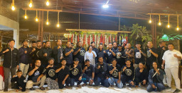 Yakuza Maneges Den Gus Thuba Kawal Terus Kasus Dugaan Pelecehan Oknum Kyai, Diana Sasa Soroti Perlindungan Korban