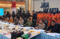 Kompolnas Dukung Polda Metro Jaya Ungkap 127 Kasus Kejahatan Jalanan