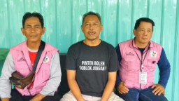 Polemik Parkir Taman Bantaran Kota Madiun, Ketua LPMK Ungkap Sistem dan Pembagian Hasil