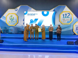 Wali Kota Malang Tekankan Gerakan Kolektif Wujudkan Adipura 2026