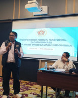 Ini Warning dari PWI Terkait Proses Hukum Dua Media Daring Harus Lewat Mekanisme Dewan Pers