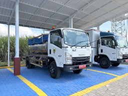 DPUPR Kota Kediri Hadirkan Layanan Sedot Tinja Terintegrasi untuk Warga