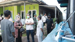 Satgas MBG Temukan Pelanggaran SOP SPPG di Jember