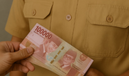 Mantan Wakil Bupati Lamongan Diduga Terseret  Proyek Fiktif