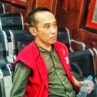 Bimas Nurcahya Bos PT Pragita Perbawa Pustaka, Dituntut 2 Tahun 2 Bulan dalam Kasus Kekerasan Seksual