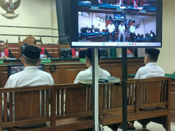Hasil Rekayasa Rekrutmen Perangkat Desa, Sutrisno Terima Rp11,4 Miliar