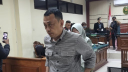 Adik Bupati Jadi Pengumpul Dana Politik, Ely Widodo Akui Kelola Rp 17 Miliar untuk Pilkada Ponorogo