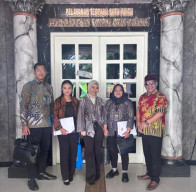Sengketa Honorarium, Bedi Setiawan Al Fahmi Ajukan Gugatan terhadap Ribbeck Law Chartered
