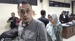 Hakim Ingatkan Posisi Adik Bupati Ponorogo Ely Widodo Tak Aman dalam Sidang Korupsi Sugiri Sancoko