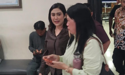 Rencana Pernikahan Indah Bekti dan Yunus Mahatma Kandas di Tengah Kasus Suap Jabatan di Ponorogo