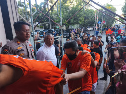 3 Oknum Dokter dan 2 ASN Diduga Terlibat Sindikat Joki UTBK Nasional