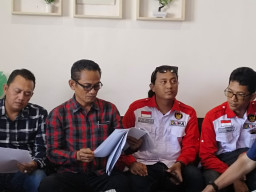 Kuasa Hukum dari LBH Lira Sebut Eksekusi Lettu RSA Ditunda karena Alasan Kesehatan