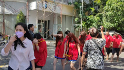 Indonesia Mulai Jadi Basis Sindikat Scamming Internasional